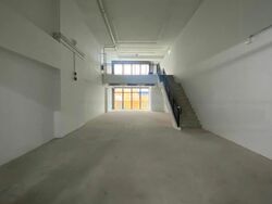 In Space (D19), Factory #497561511